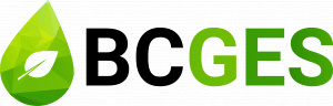 Logo BCGES